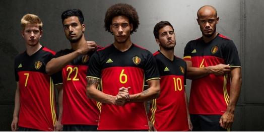 比利时vs摩洛哥交战记录(3次)